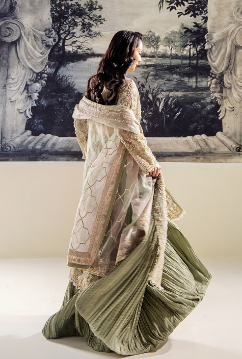 Saad Shaikh | Celestia Wedding Formals 26 | BELLE-7