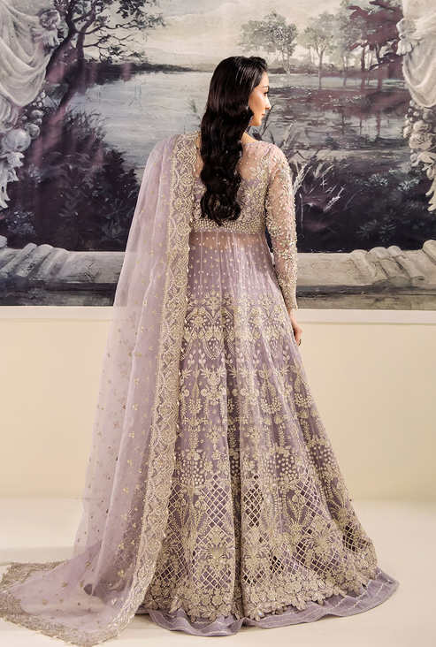 Saad Shaikh | Celestia Wedding Formals 26 | ISABELLA