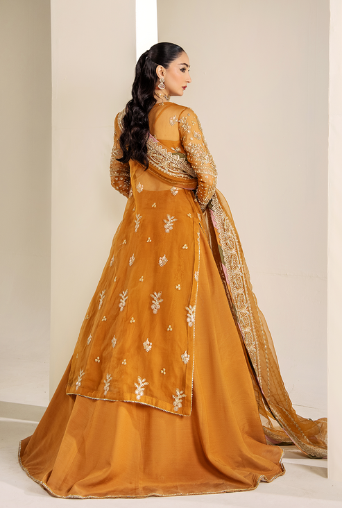 Saad Shaikh | Celestia Wedding Formals 26 | VERA-2
