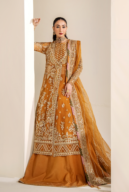 Saad Shaikh | Celestia Wedding Formals 26 | VERA-1