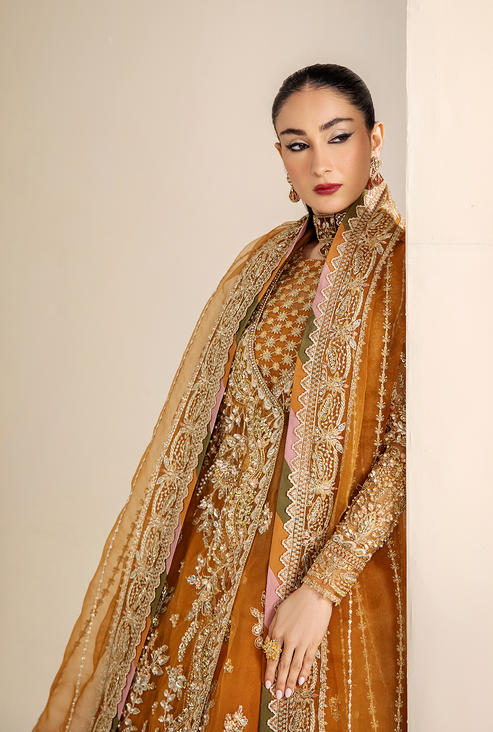Saad Shaikh | Celestia Wedding Formals 26 | VERA-5