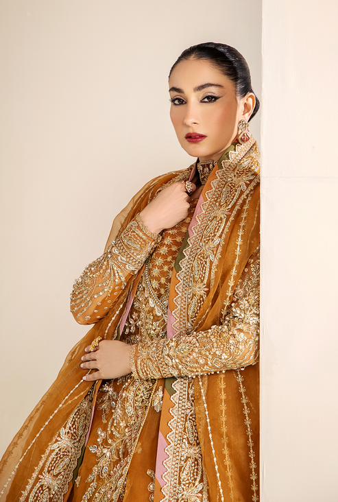 Saad Shaikh | Celestia Wedding Formals 26 | VERA-3