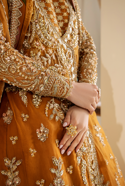 Saad Shaikh | Celestia Wedding Formals 26 | VERA-4