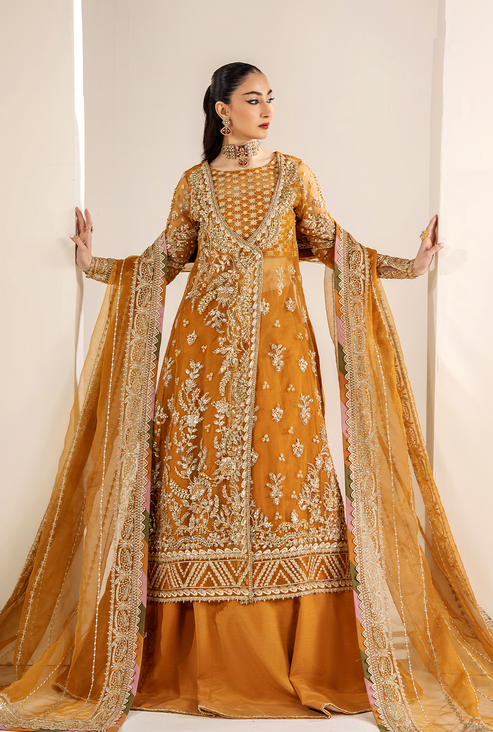 Saad Shaikh | Celestia Wedding Formals 26 | VERA-6