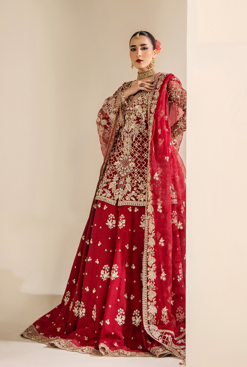Saad Shaikh | Celestia Wedding Formals 26 | AMÉLIE-5