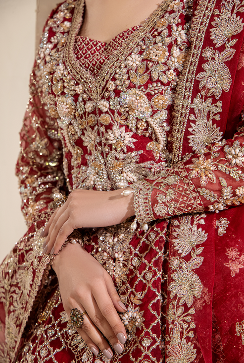 Saad Shaikh | Celestia Wedding Formals 26 | AMÉLIE-4