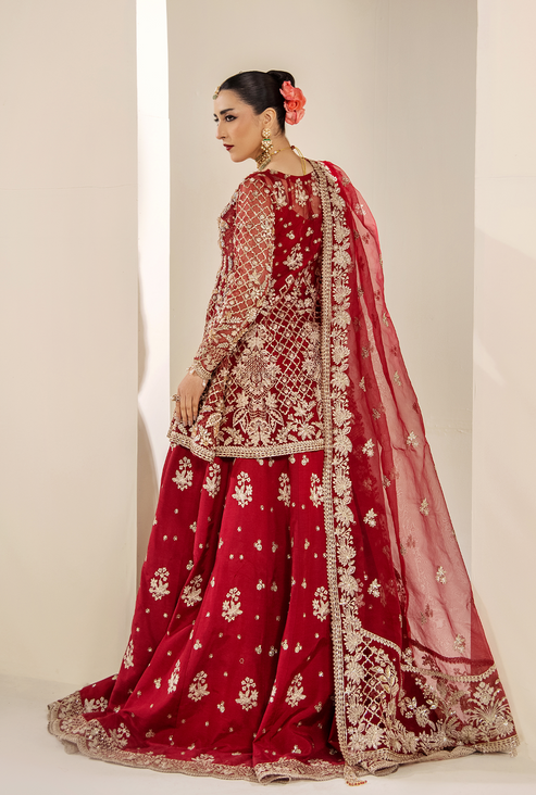 Saad Shaikh | Celestia Wedding Formals 26 | AMÉLIE-2