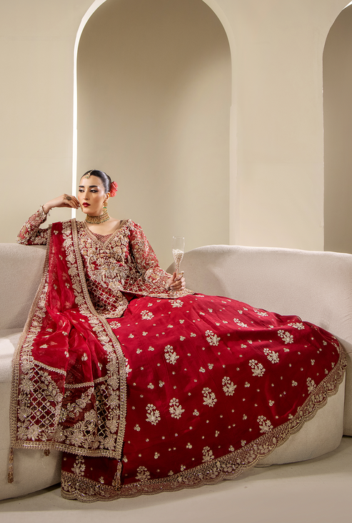 Saad Shaikh | Celestia Wedding Formals 26 | AMÉLIE-6