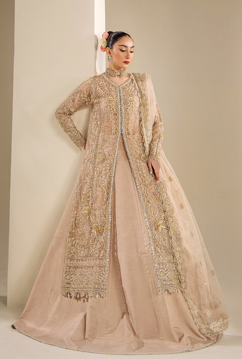 Saad Shaikh | Celestia Wedding Formals 26 | ANASTASIA-6
