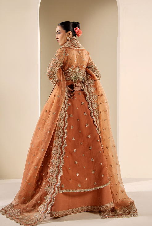 Saad Shaikh | Celestia Wedding Formals 26 | SERENA-2