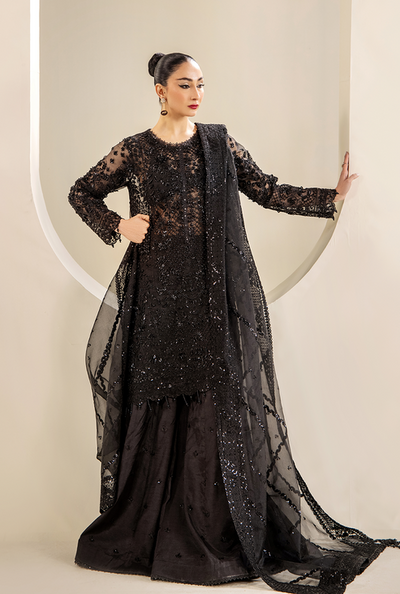 Saad Shaikh | Celestia Wedding Formals 26 | AYLA