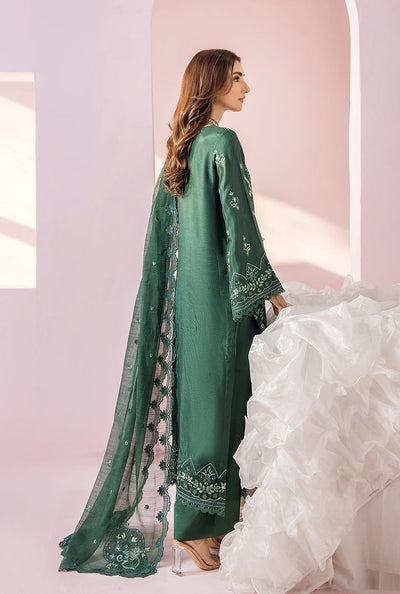Saad Shaikh | Eid Edit Tropical Silk 26 | MIA