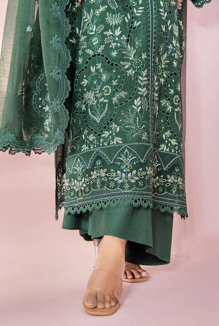 Saad Shaikh | Eid Edit Tropical Silk 26 | MIA-4