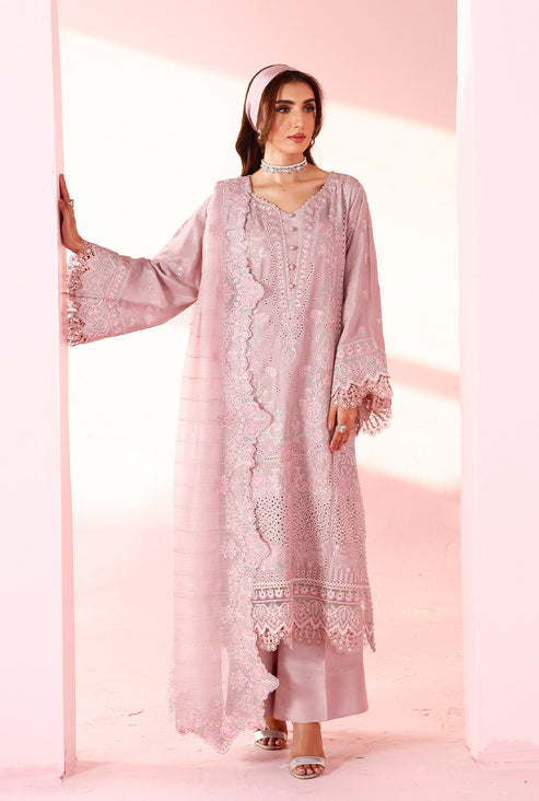 Saad Shaikh | Eid Edit Tropical Silk 26 | ISLA, image 4