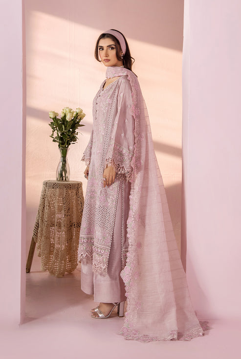 Saad Shaikh | Eid Edit Tropical Silk 26 | ISLA-6