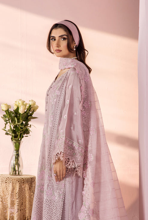 Saad Shaikh | Eid Edit Tropical Silk 26 | ISLA, image 5