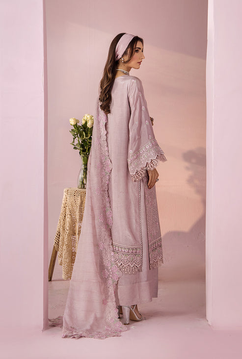 Saad Shaikh | Eid Edit Tropical Silk 26 | ISLA, image 2