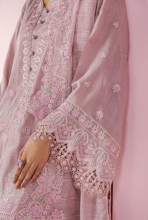 Saad Shaikh | Eid Edit Tropical Silk 26 | ISLA, image 3