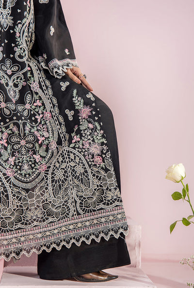 Saad Shaikh | Eid Edit Tropical Silk 26 | MARGARET