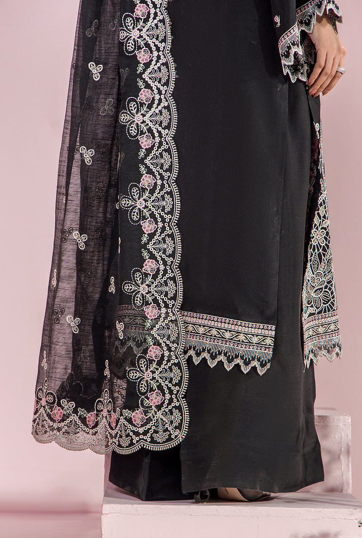 Saad Shaikh | Eid Edit Tropical Silk 26 | MARGARET-4