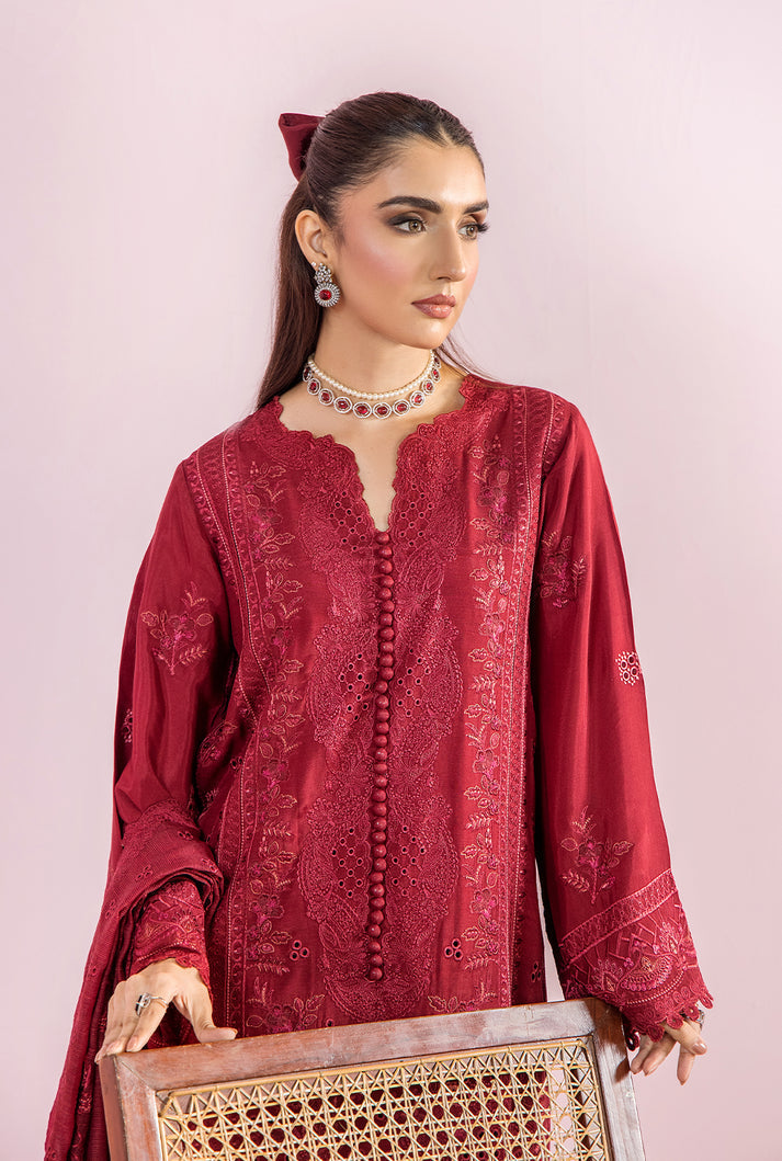 Saad Shaikh | Eid Edit Tropical Silk 26 | FREYA-3