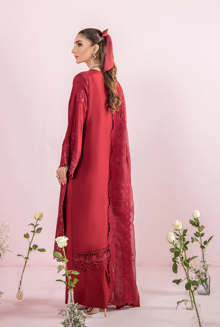 Saad Shaikh | Eid Edit Tropical Silk 26 | FREYA-2