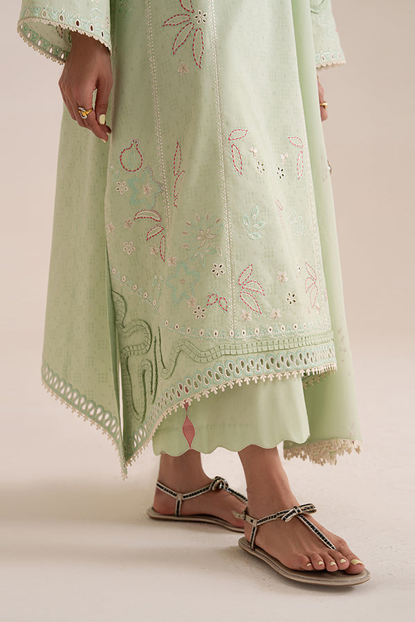 Suffuse | Basic Summer 25 | NORE -  Suffuse Ladies Clothes - Original Designer Dress - House of Maryam