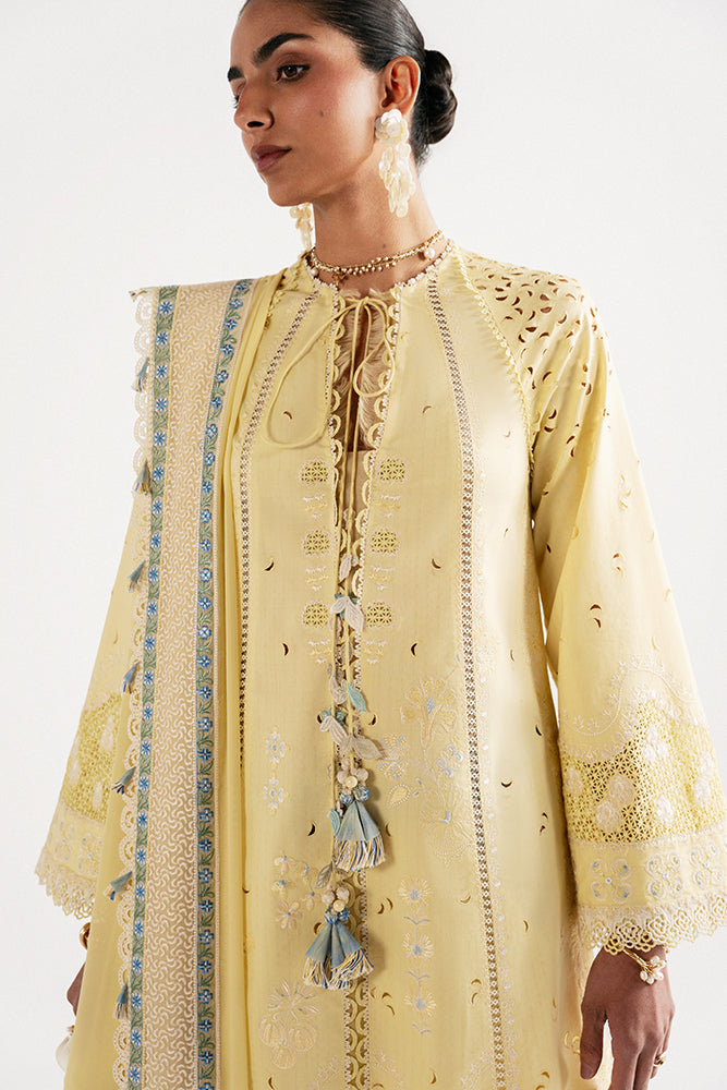 Suffuse | Casual Pret Eid Edit 26' | Eira-2