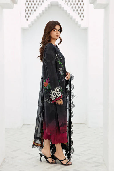 Charizma | Print Melody | PM4-16 -  Charizma Casuals - Original Designer Dress - House of Maryam