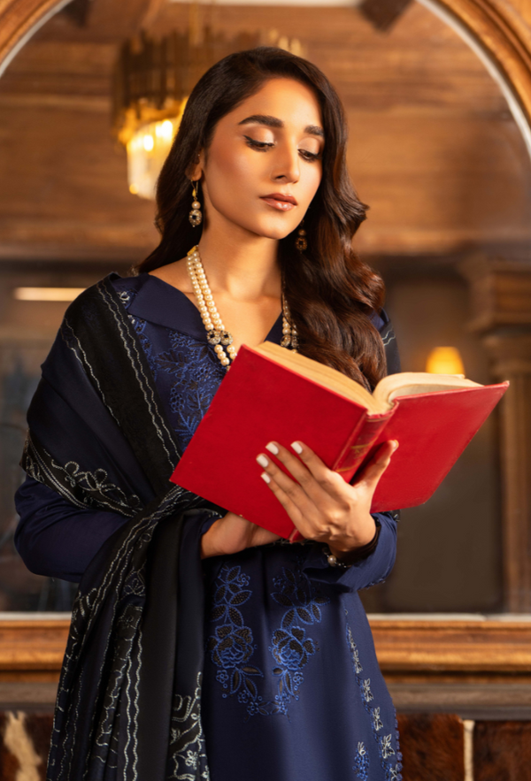 Humdum | Aaima 25 | D07-4