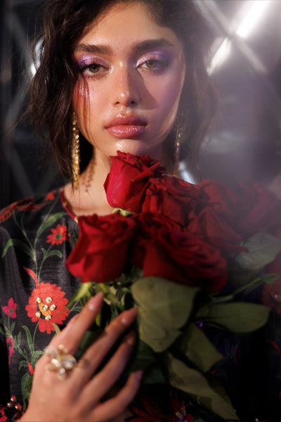 Rangrasiya | Luxe Silk 26 | Tresor