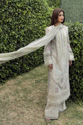 Qalamkar | Festive Lawn 2024 | PS-11 RINNAH by Designer Qalamkar - House of Maryam - Pakistani Designer Ethnic Wear in {{ shop.shopifyCountryName }}