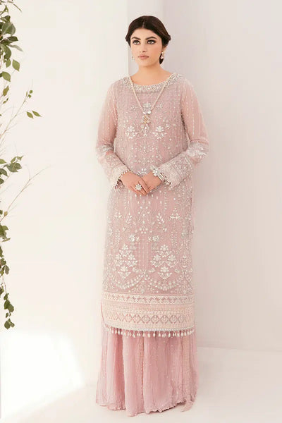 Baroque | Chantelle 23 | CH11-05 -  Baroque Formal - Original Designer Dress - House of Maryam