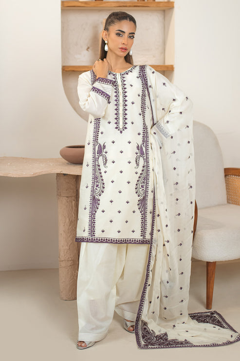 Declare | Eid Collection 25 | PB01070 -  Declare Ladies Clothes - Original Designer Dress - House of Maryam