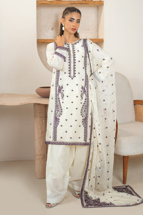 Declare | Eid Collection 25 | PB01070 -  Declare Ladies Clothes - Original Designer Dress - House of Maryam