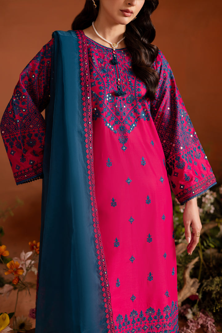 Batik | Aylin Festive Solids | Granite -  Batik Ladies Clothes - Original Designer Dress - House of Maryam