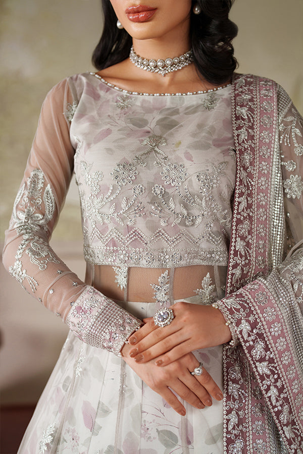 Zarif  | Zaneera Formals | ZRF-ZPE-01 ANAIRAH-3