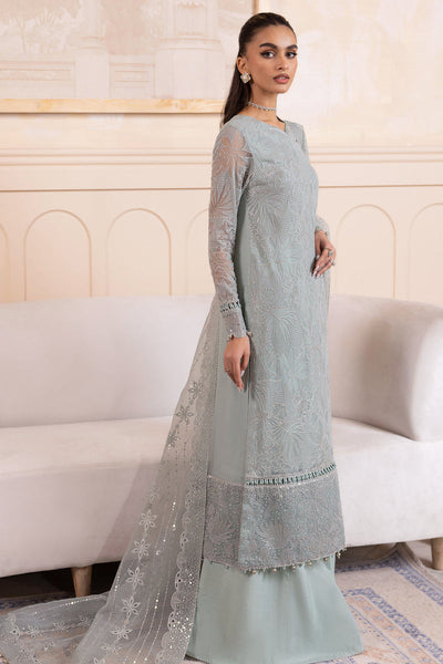 Jazmin | Formals Collection | CHIFFON UC-3043 -  Jazmin Formal - Original Designer Dress - House of Maryam