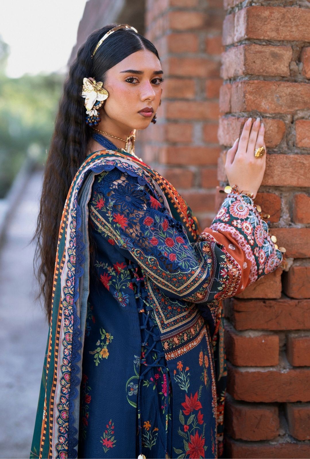 AJR Couture | Sard Sham | Kaneez, image 5
