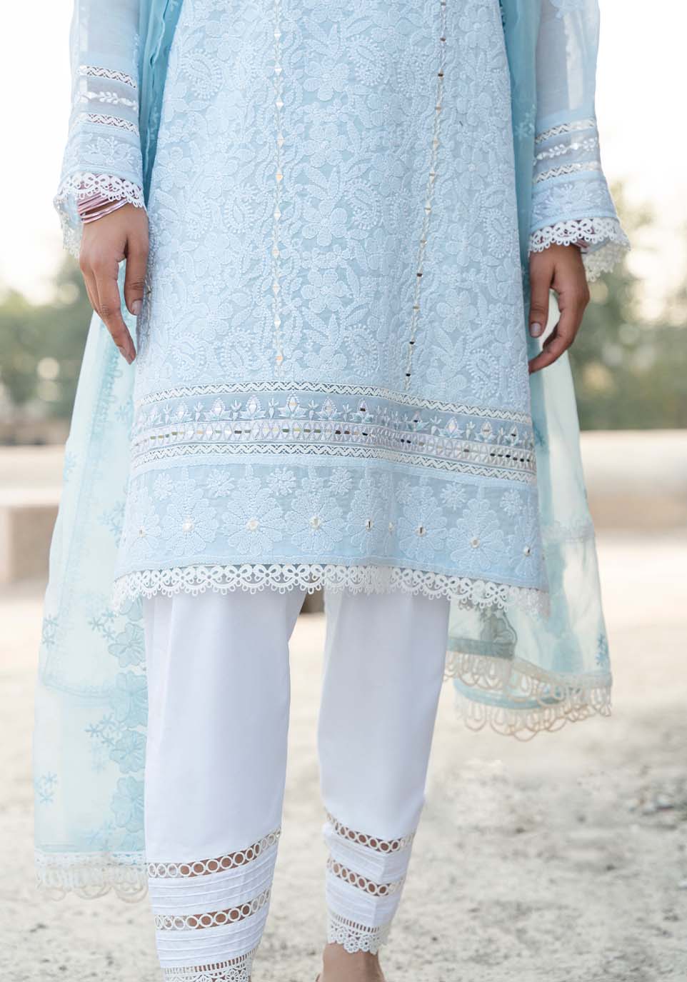 Zarqash | Noor e Nawab Eid Edit 26 | AAB-E-FALAK-5