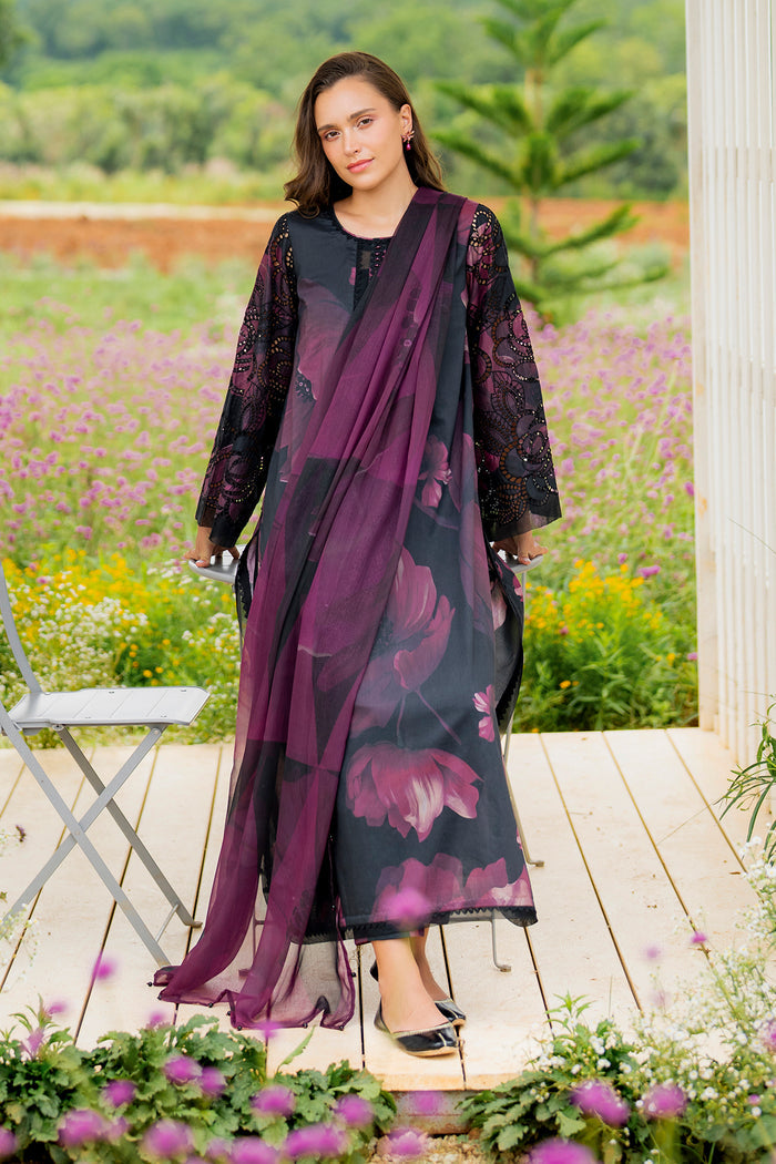 Baroque | Luxury Pret Summer | UF-4214, image 5