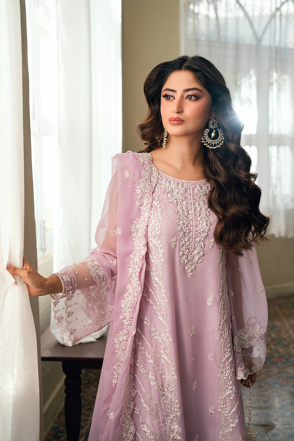 Azure | Eid Drop | Wisteria-4