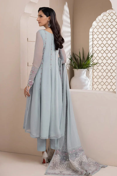 Baroque | Formals Collection | UF-419 -  Baroque Formal - Original Designer Dress - House of Maryam