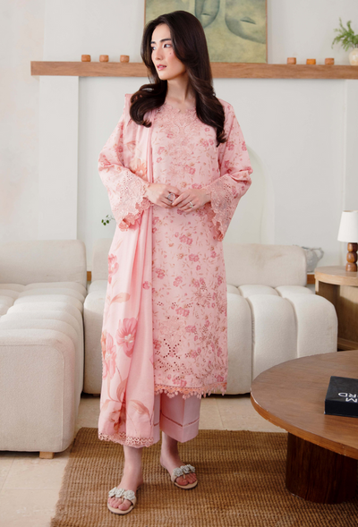 Humdum | Layla 25 | D02