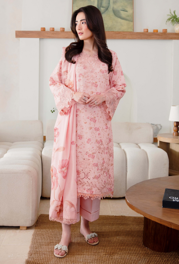 Humdum | Layla 25 | D02-1