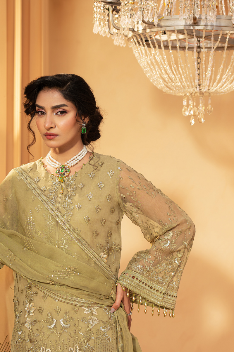 Lavish Premium | Nikhaar Formals | AKAROA-4