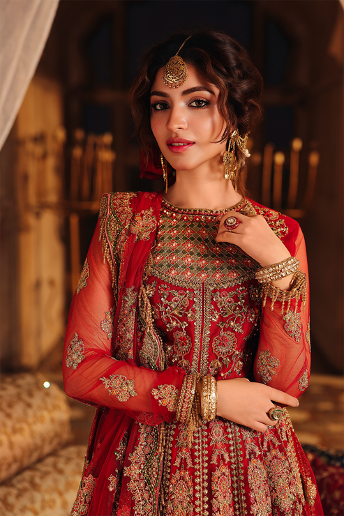 Saad Shaikh | Silsila Formals 25 | Shehnoor-3