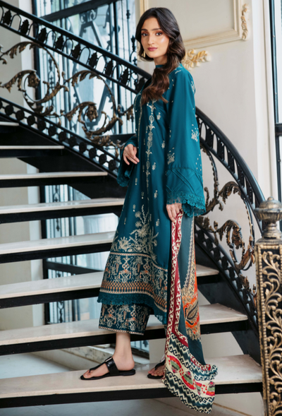 Humdum | Serene 26 |  D01