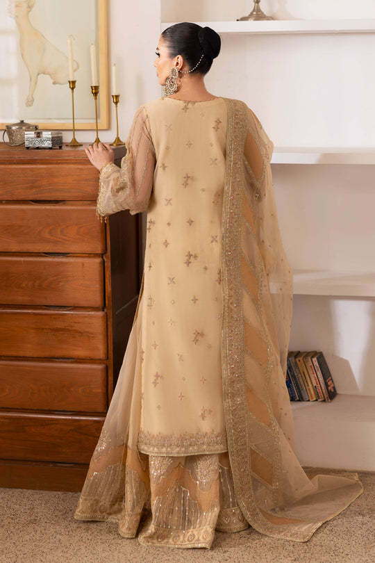 Naqshi | Pareezah Formals | Marve