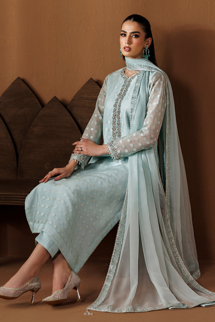 Baroque  | Luxury Pret 26 | PR-1285-5